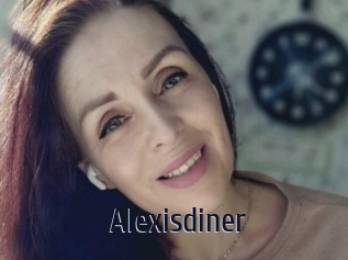 Alexisdiner