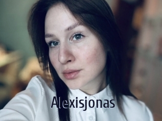 Alexisjonas