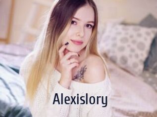 Alexislory