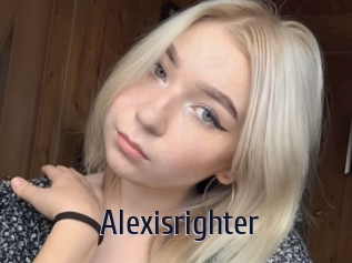 Alexisrighter