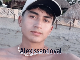 Alexissandoval