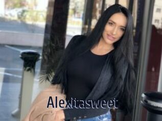 Alexitasweet