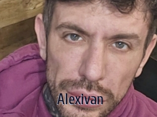 Alexivan