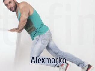 Alexmarko