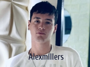 Alexmillers