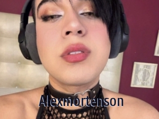 Alexmortenson