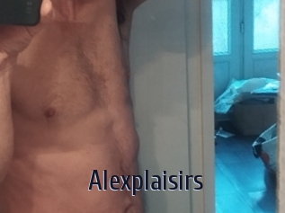 Alexplaisirs