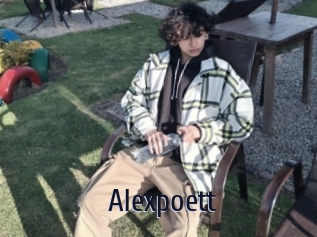 Alexpoett