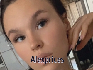 Alexprices