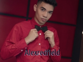 Alexredfield