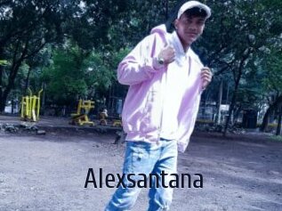 Alexsantana