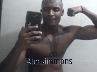 Alexsimmons