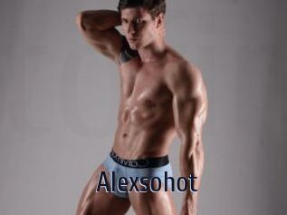 Alexsohot