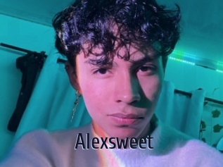 Alexsweet