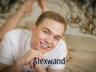 Alexwand