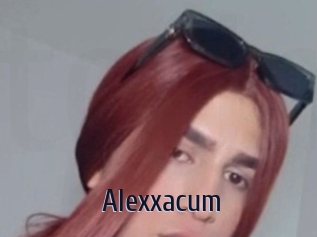 Alexxacum