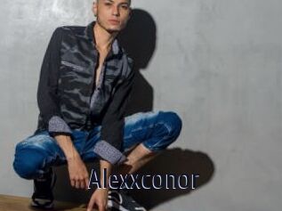 Alexxconor