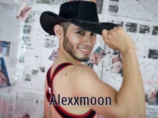 Alexxmoon