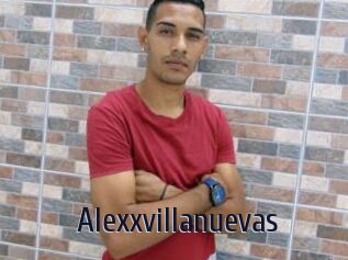 Alexxvillanuevas