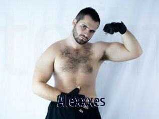 Alexxxes