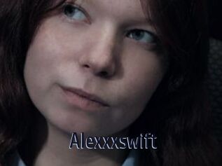 Alexxxswift