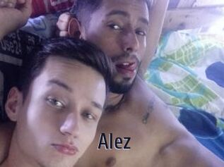 Alez