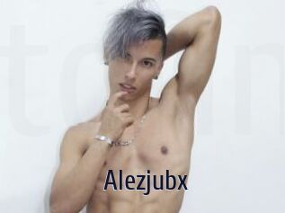 Alezjubx