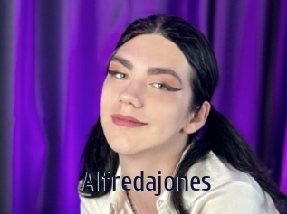 Alfredajones