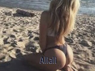 Aliali