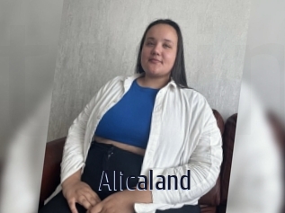 Alicaland