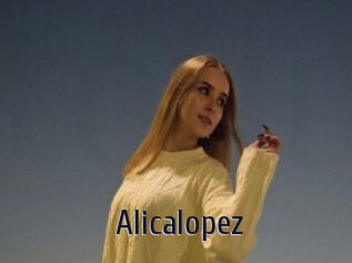 Alicalopez