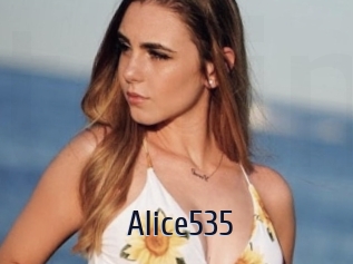 Alice535