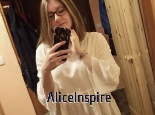 AliceInspire