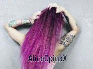 AliceQpinkX