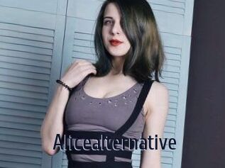 Alicealternative