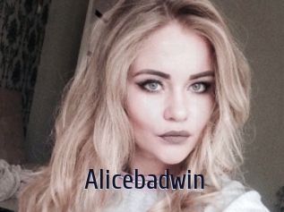 Alicebadwin