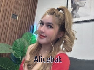 Alicebak