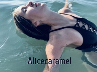 Alicecaramel