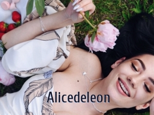 Alicedeleon