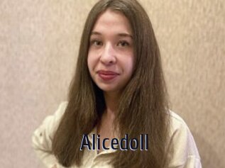 Alicedoll