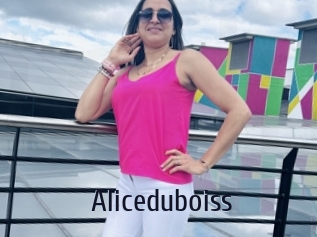 Aliceduboiss