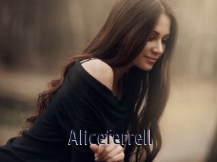 Aliceferrell