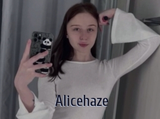 Alicehaze