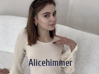 Alicehimmer