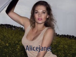 Alicejanet