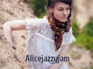 Alicejazzyjam