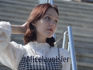 Alicelavoisier