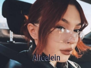 Alicelein