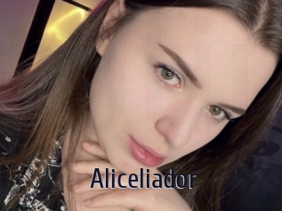 Aliceliador