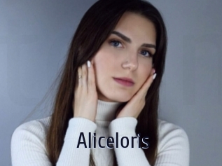 Aliceloris